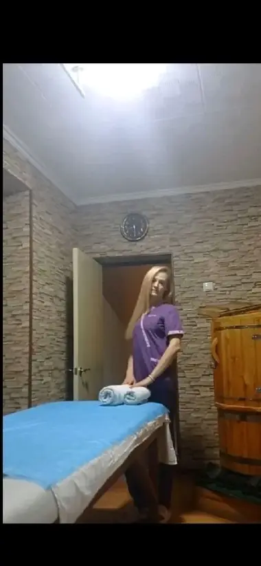 Профессиональный классический и уходовый массаж в Ташкенте