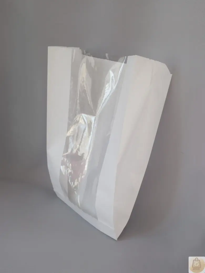 Kraft paketlar tayyor omborda — 3/3