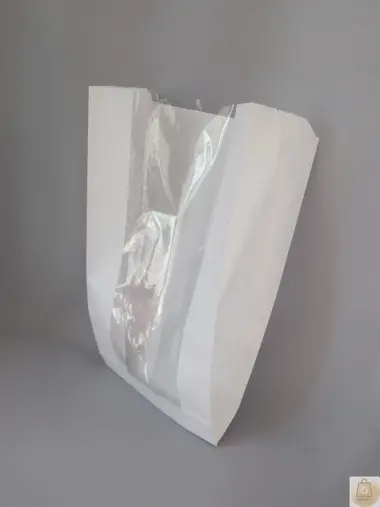 Kraft paketlar tayyor omborda — 3/3