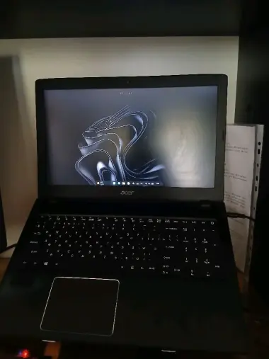 Acer Aspire E5 575G srocna sotiladi ( pul kereligi sababli ]