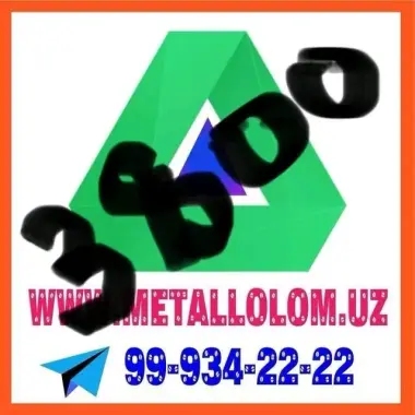 Metallom olish punkt Toshkent +998