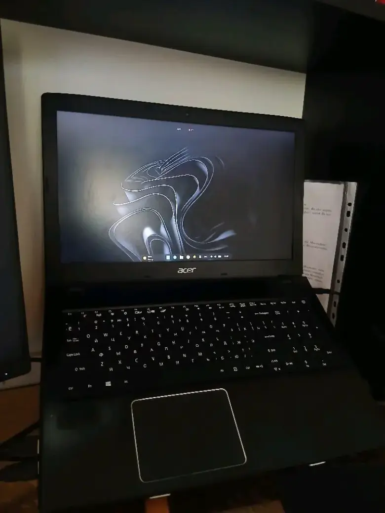 Acer Aspire E5 575G srocna sotiladi ( pul kereligi sababli ] — 2/2