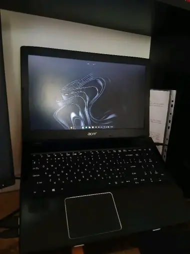 Acer Aspire E5 575G srocna sotiladi ( pul kereligi sababli ] — 2/2