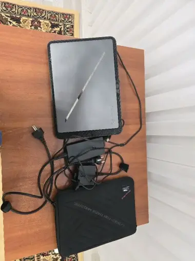 ASUS ROG Zephyrus G14 GA403UM — 3/5