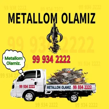Metallom olish punkt Toshkent +998 — 2/2