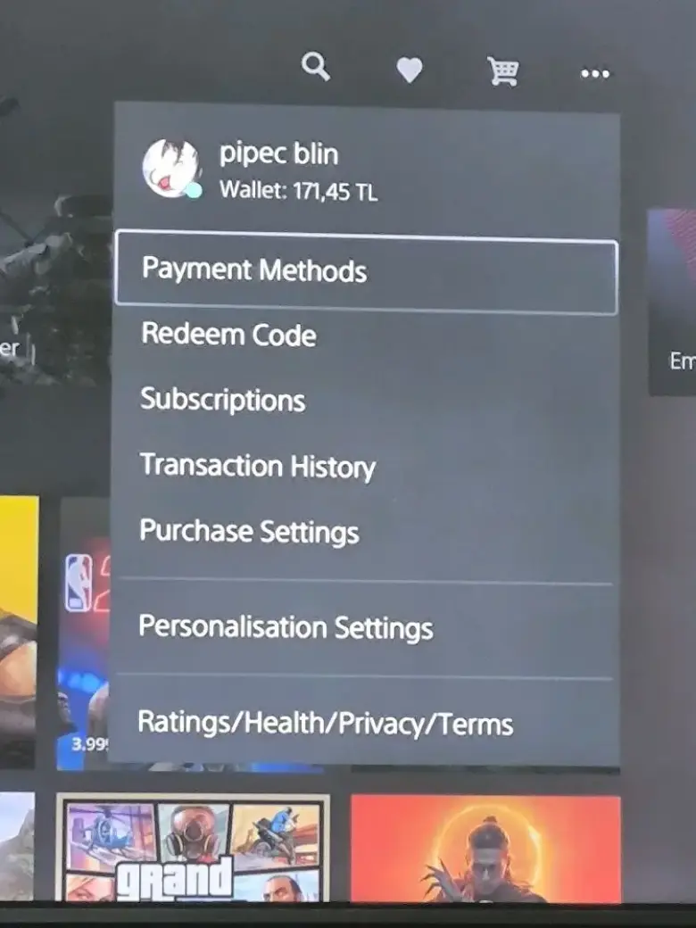 Продаю Playstation 5 с дисководом — 7/7