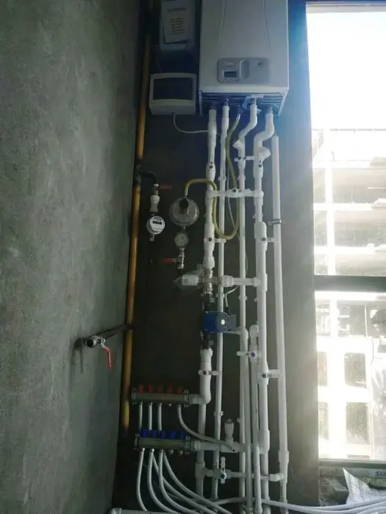 Сантехнические работы. Качественно 24/7 — 4/5