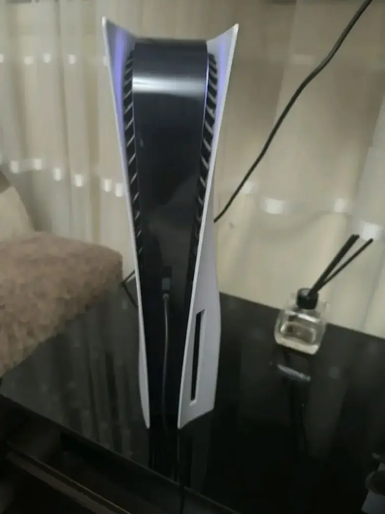 Продаю Playstation 5 с дисководом — 2/7