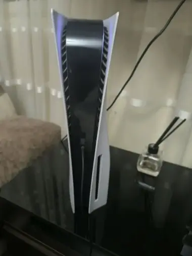 Продаю Playstation 5 с дисководом — 2/7