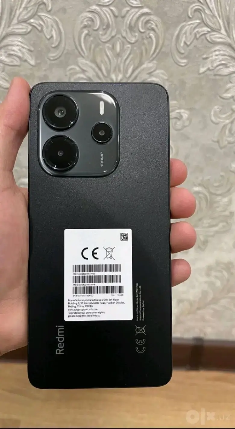 Redmi Note 14 Ideal — 2/2