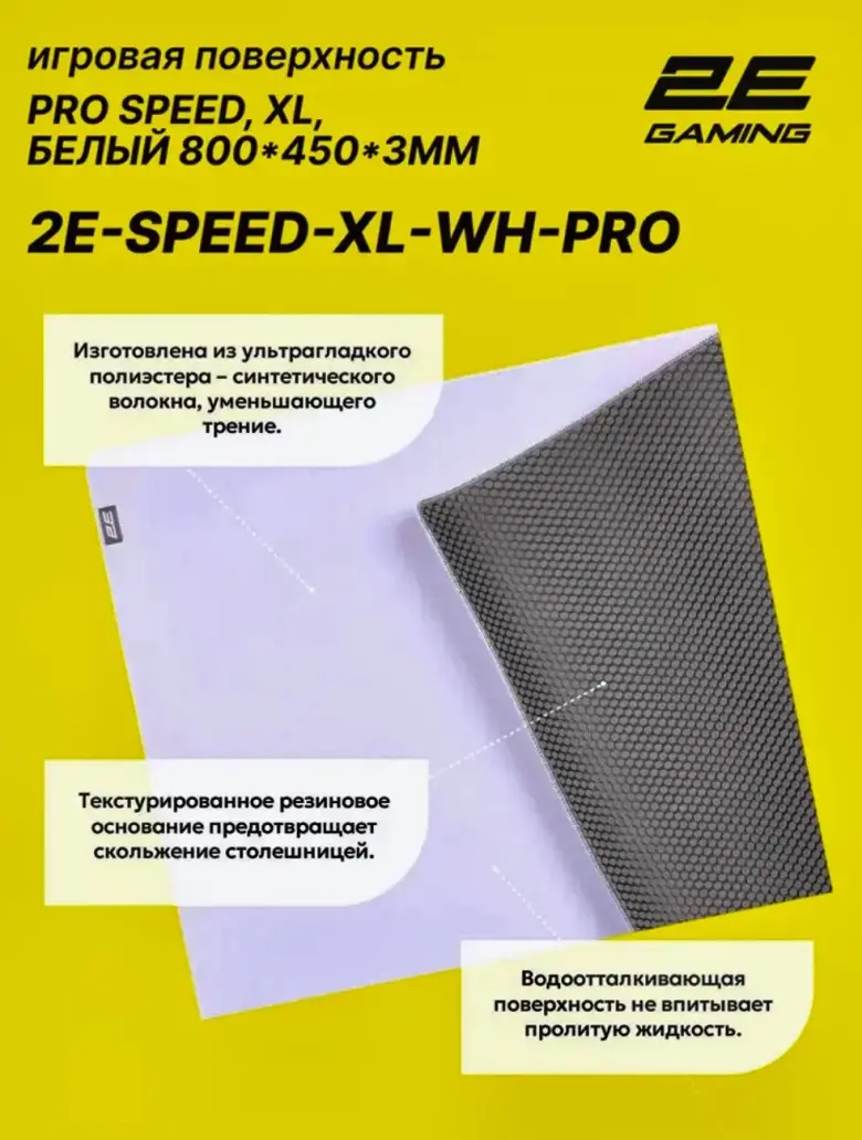 Игровой ПК + Монитор 320Гц + Переферия — 9/9