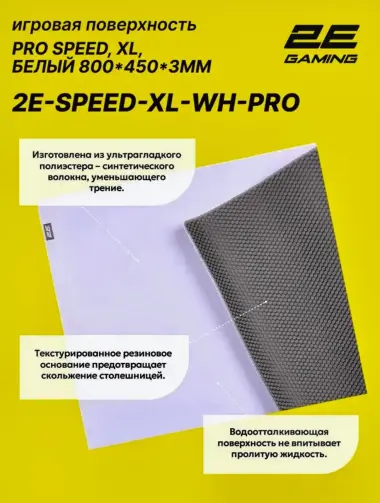 Игровой ПК + Монитор 320Гц + Переферия — 9/9