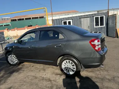 Cobalt avtomat 2020 probeg 76000 — 3/7