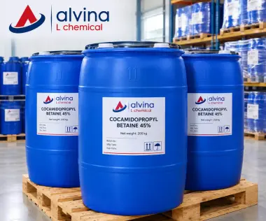 Кокамидопропилбетаин 45% (Cocamidopropyl Betaine)