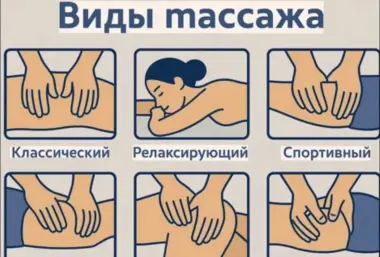 Массаж аёллар учун — 2/2