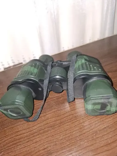 Бинколь 50x50 Байгыш