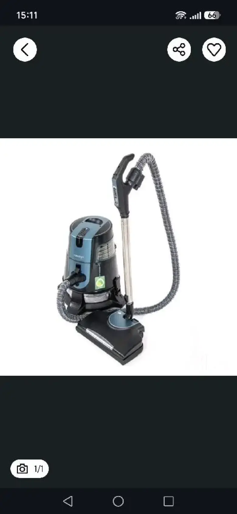 Robo clean pro производство Germaniya — 2/3