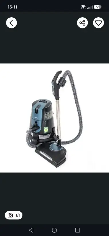 Robo clean pro производство Germaniya — 2/3