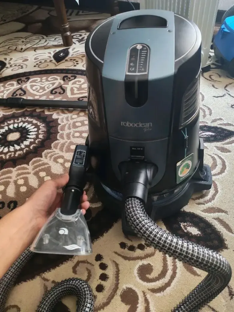 Robo clean pro производство Germaniya — 1/3