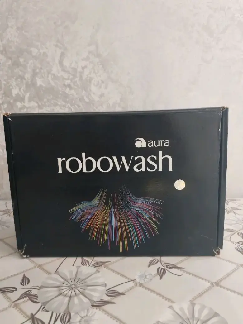 Robo clean pro производство Germaniya — 3/3