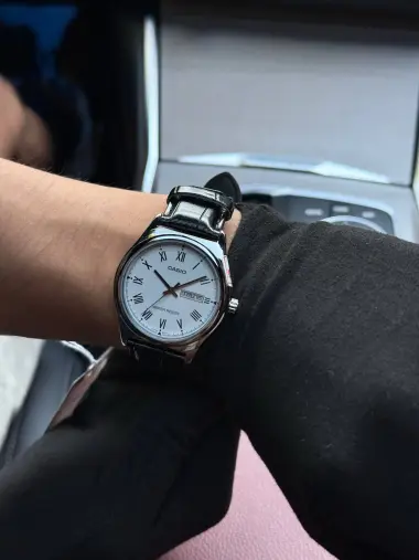 Blackdial.uz Casio MTP-V006L-7BUDF