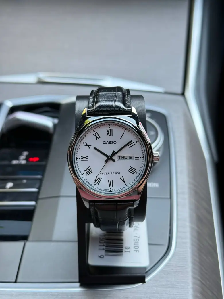 Blackdial.uz Casio MTP-V006L-7BUDF — 4/4