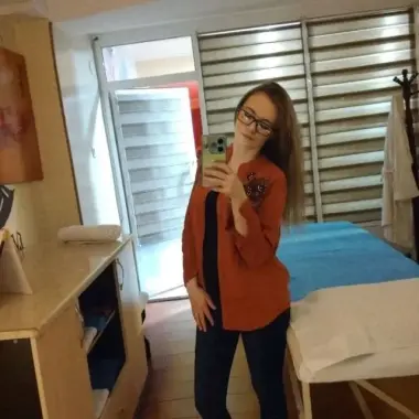 Toshkentda professional tana massaji