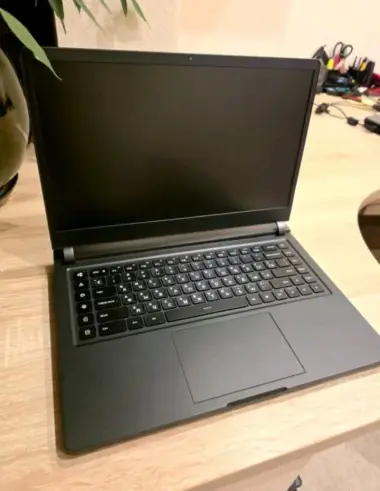 Ноутбук Xiaomi MI Gaming Laptop, GTX1060 — 3/9