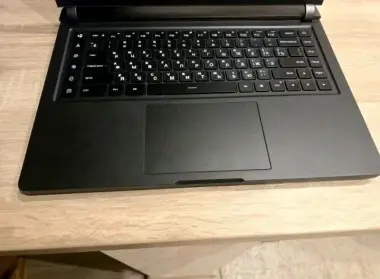 Ноутбук Xiaomi MI Gaming Laptop, GTX1060 — 4/9