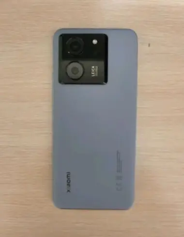Xiaomi 13 T Pro 12/256 gb — 5/6