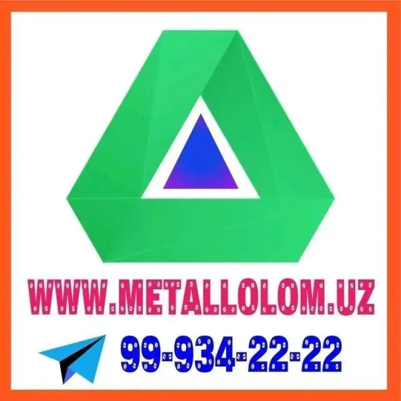Металлолом оламиз.!Metallom olamiz 24/7. Ташкент — 1/1