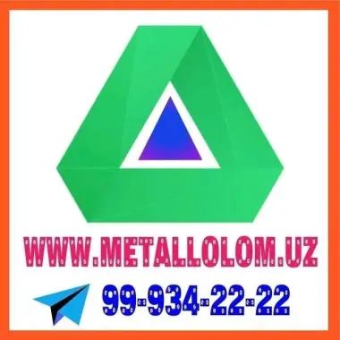 Металлолом оламиз.!Metallom olamiz 24/7. Ташкент