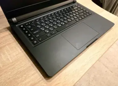 Ноутбук Xiaomi MI Gaming Laptop, GTX1060 — 5/9