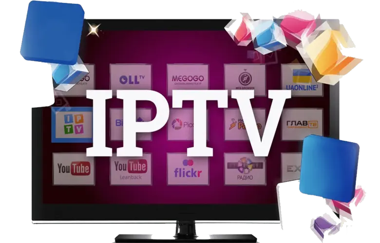 IPTV для приставок TV BOX и телевизоров Smart TV с просмотром 3000 телеканалов — 2/2