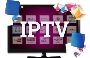 IPTV для приставок TV BOX и телевизоров Smart TV с просмотром 3000 телеканалов — 2/2