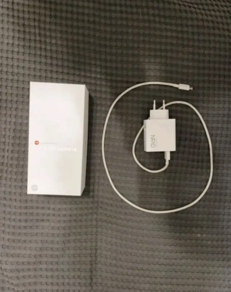 Xiaomi 13 T Pro 12/256 gb — 6/6