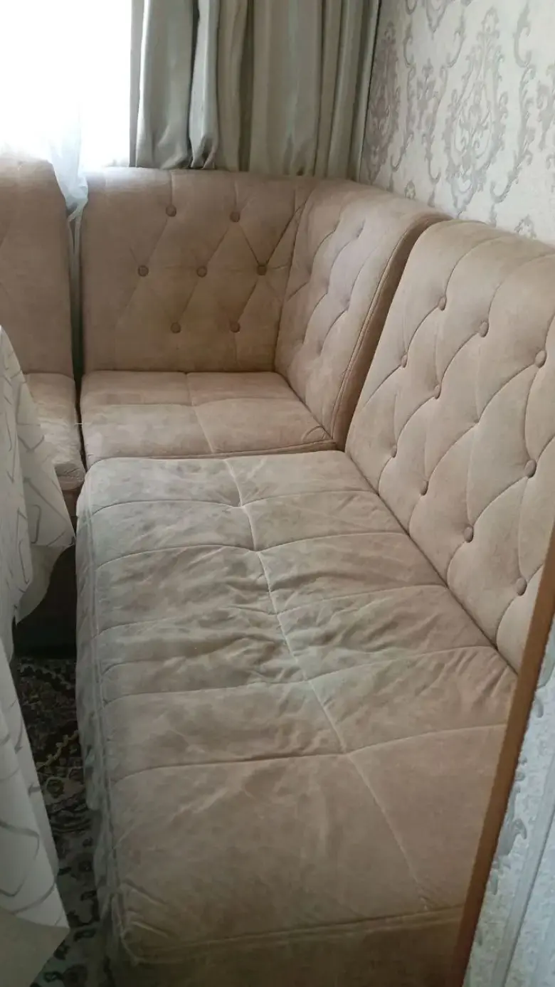 Продам кухонный уголок срочно — 4/4