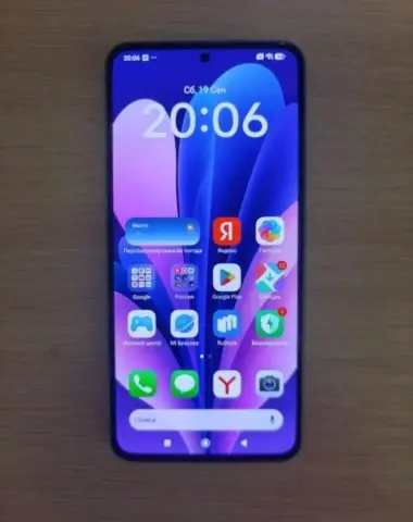 Xiaomi 13 T Pro 12/256 gb