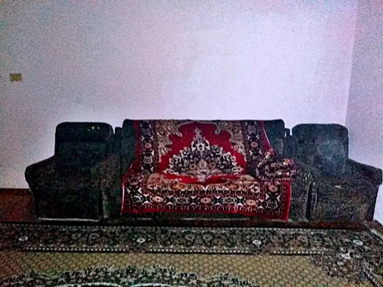 КараСу 1. (Конечка). 3х.комнатная. — 1/8