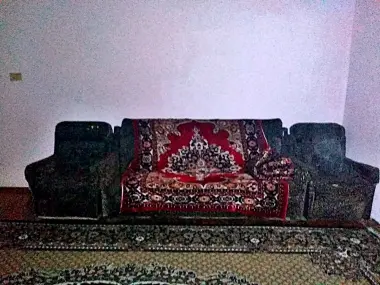 КараСу 1. (Конечка). 3х.комнатная.