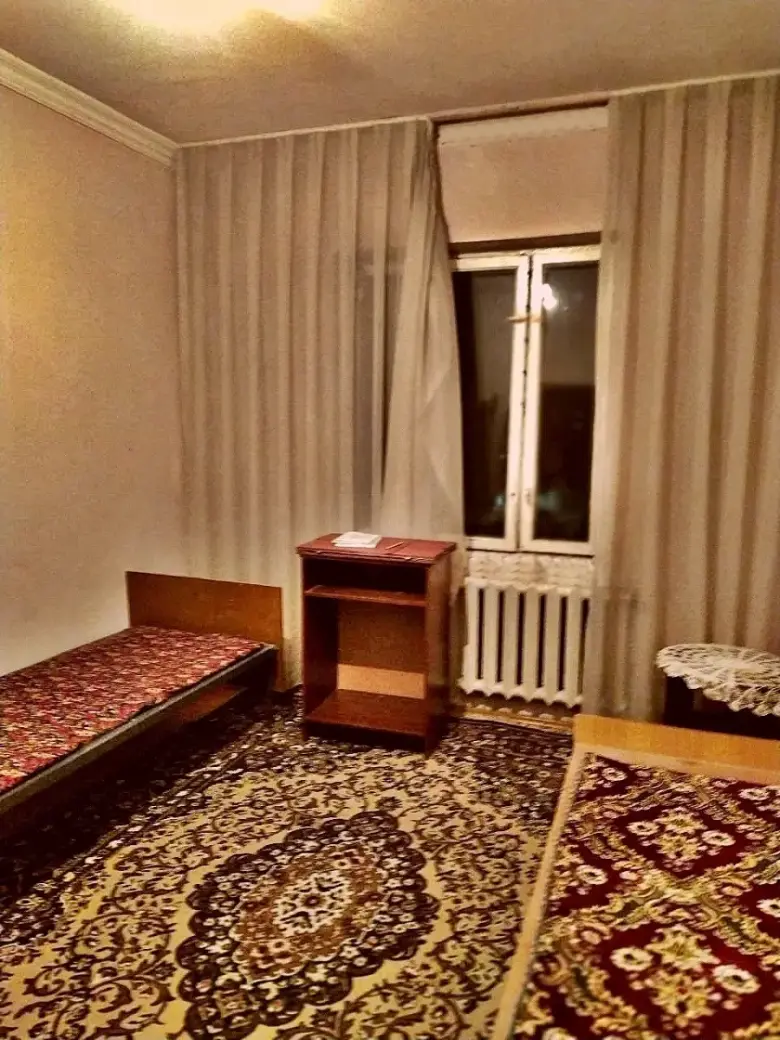 КараСу 1. (Конечка). 3х.комнатная. — 6/8