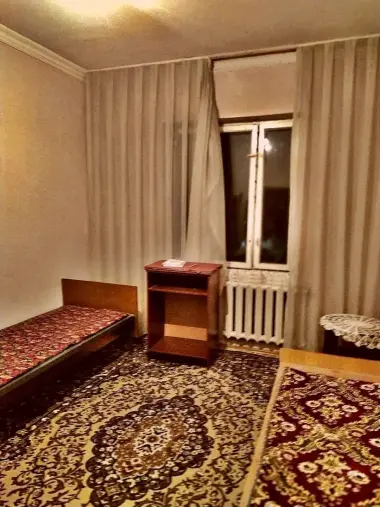 КараСу 1. (Конечка). 3х.комнатная. — 6/8
