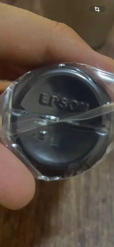 Rang Epson 103 Original — 3/6
