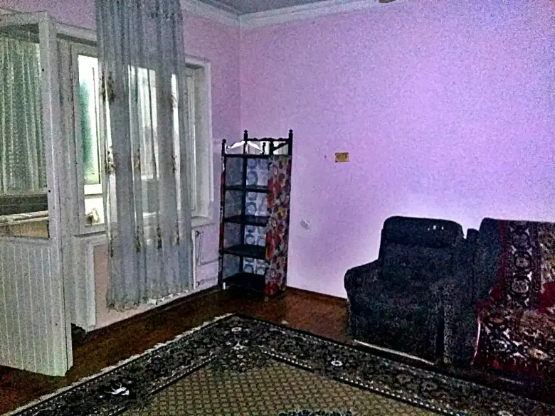 КараСу 1. (Конечка). 3х.комнатная. — 3/8