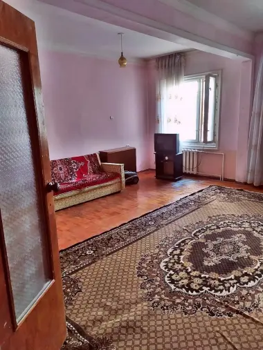 КараСу 1. (Конечка). 3х.комнатная. — 4/8