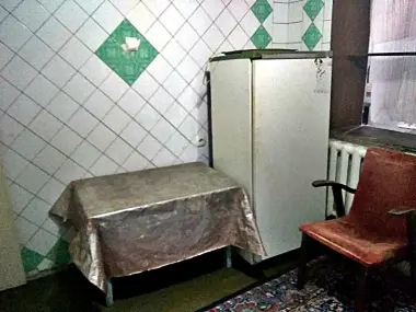 КараСу 1. (Конечка). 3х.комнатная. — 7/8