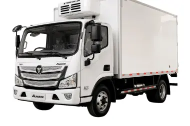 FOTON Aumark S - Реф. Carrier -20/+12 C