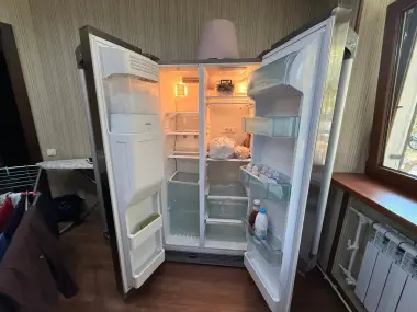 Hotpoint-Ariston холодильник — 2/3