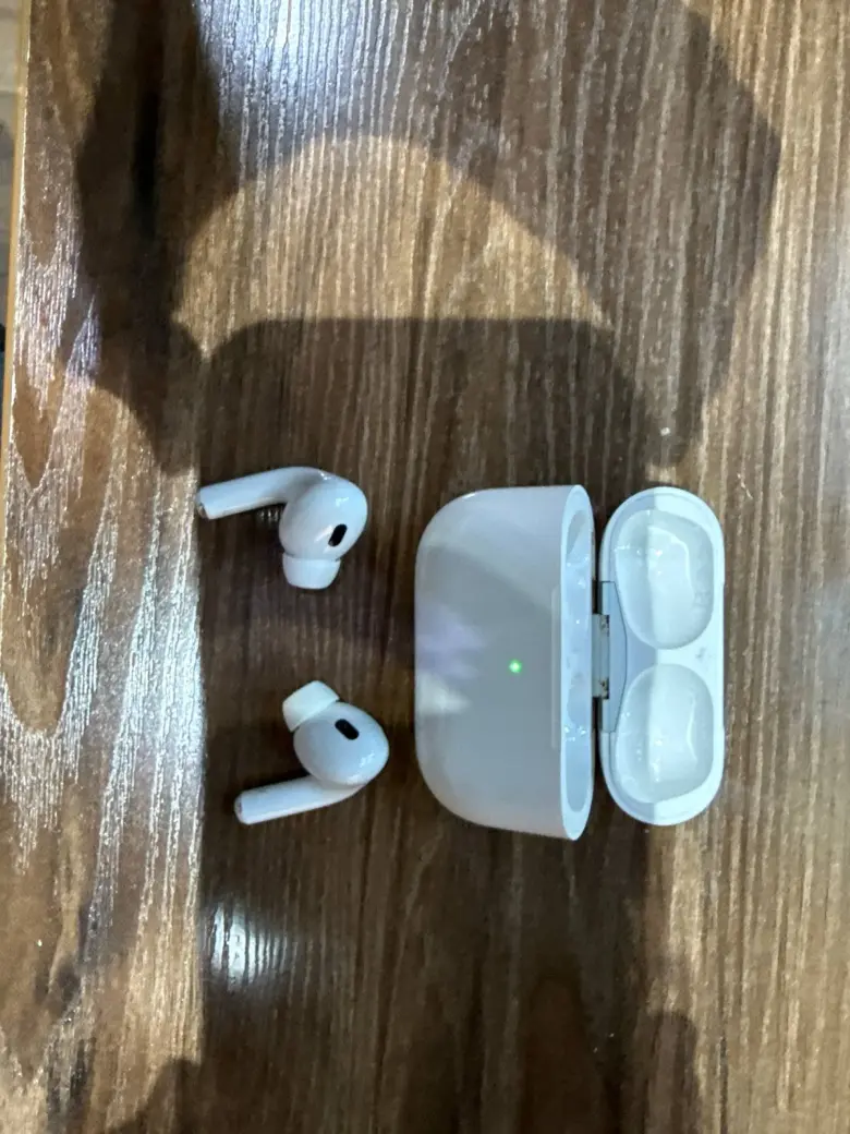 AirPods Pro 2 lightning оригинал — 1/4