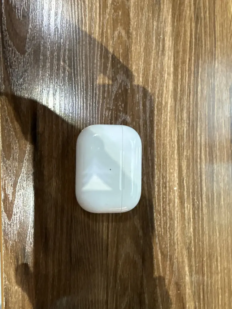 AirPods Pro 2 lightning оригинал — 2/4